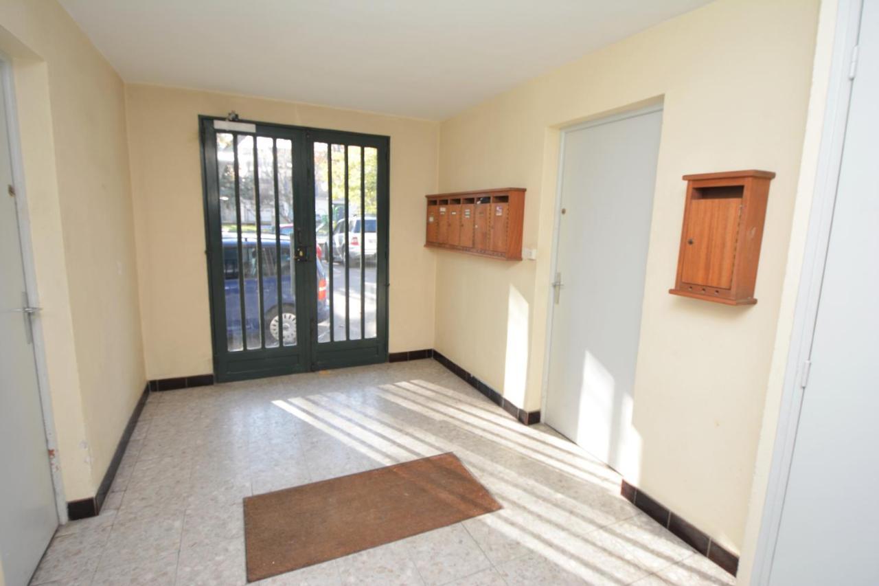 Appartement Tarascona Esterno foto