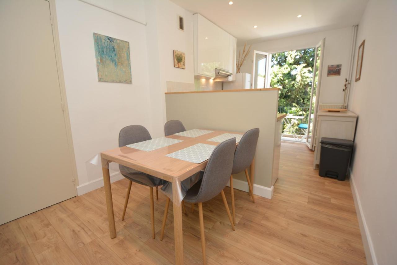 Appartement Tarascona Esterno foto