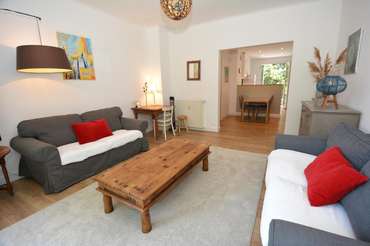 Appartement Tarascona Esterno foto