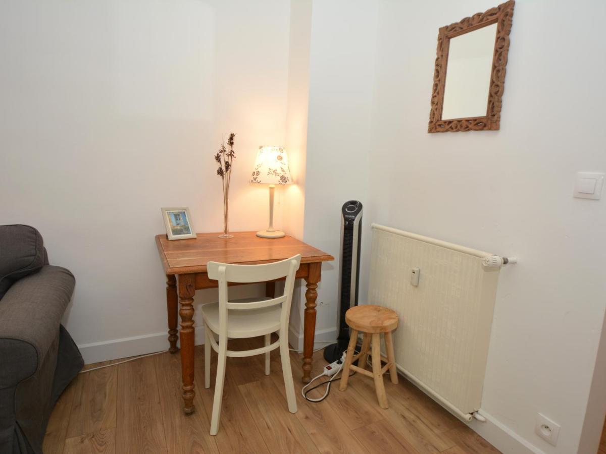 Appartement Tarascona Esterno foto