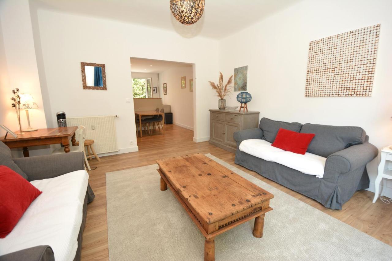 Appartement Tarascona Esterno foto